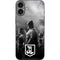 The Justice League (2017) Profile Characters Poster iPhone 16 Plus Skin